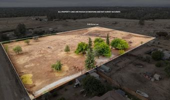 6400 Dale Ln, Anderson, CA 96007