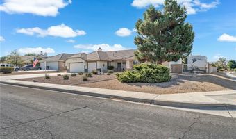 19651 Ottawa Rd, Apple Valley, CA 92308