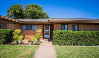 812 1st St, Abernathy, TX 79311