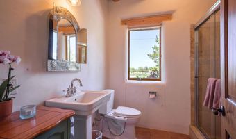 9 Desiderio, Arroyo Seco, NM 87514