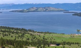 28711 Early Dawn Dr, Big Arm, MT 59910