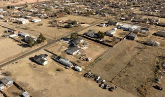 1208 SKYLINE Dr, Amarillo, TX 79108