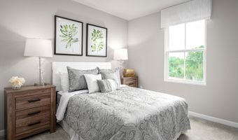 437 Quarry Creek Dr Plan: Ivy, Amherst, OH 44001