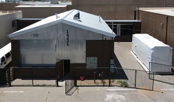 1501 12TH St NW, Albuquerque, NM 87104