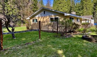 55433 MCKENZIE Hwy, Blue River, OR 97413