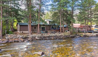 198 Poudre River Rd, Bellvue, CO 80512
