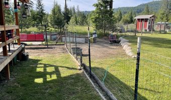 830 SHAMAR Dr, Blanchard, ID 83804