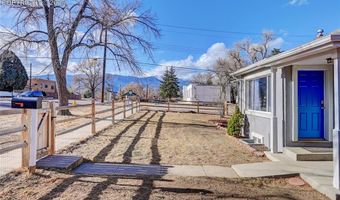 1220 E Bijou St, Colorado Springs, CO 80909
