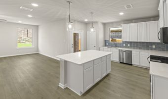 2544 Three Bars Ln, Anna, TX 75409