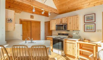 92 Via Del Rey, Angel Fire, NM 87710