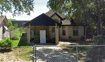 831 E Hackberry Ave, Alamo, TX 78516