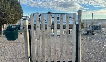 Triple H Ranch Road, Ash Fork, AZ 86320