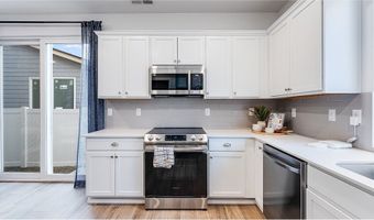 20461 Myrtle Pl E Plan: Willow, Bonney Lake, WA 98391