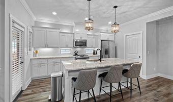2104 SW Huntwick Ave, Bentonville, AR 72713