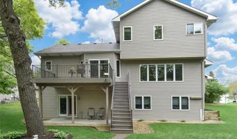 14034 Palm St NW, Andover, MN 55304