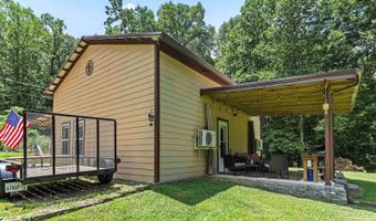 123 Co Rd 3917, Arley, AL 35541