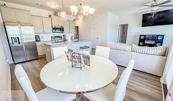 1667 Arnold Dr SE, Allenhurst, GA 31301