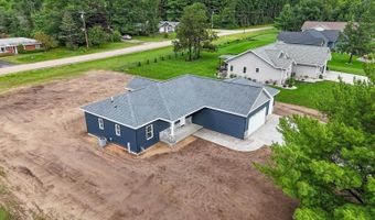 4510 Ridgeview Ln, Wisconsin Rapids, WI 54494