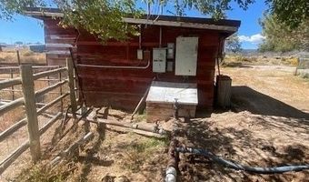 323 E 40th N St, Ely, NV 89301