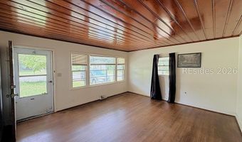 35 Myrick St, Barnwell, SC 29812