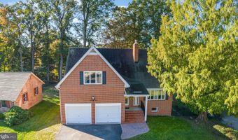 642 WESTWOOD Dr, Aberdeen, MD 21001