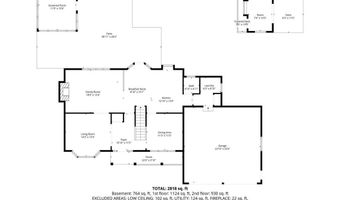 14400 Raven St NW, Andover, MN 55304