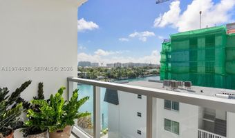 9521 E Bay Harbor Dr 705, Bay Harbor Islands, FL 33154