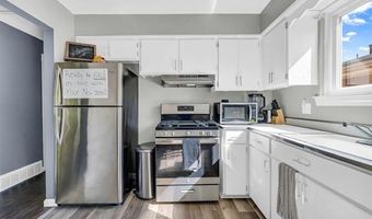 17036 OCONNOR Ave, Allen Park, MI 48101