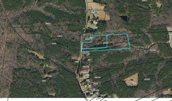 634 Liberty Rd. Lot B, Alberta, VA 23821