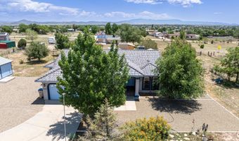 2635 N Papago Trl, Chino Valley, AZ 86323