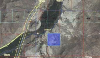 White River Dirt, Ely, NV 89301