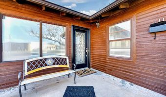 1112 NW 1st Pl, Andrews, TX 79714