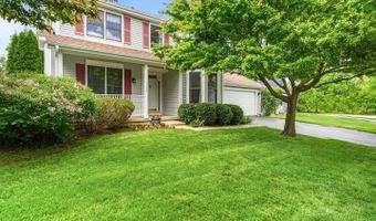 1196 Edgewater Ln, Antioch, IL 60002