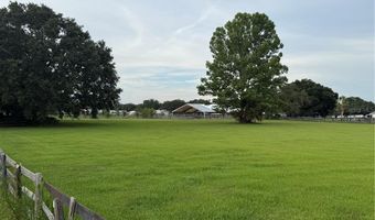 1551 NE 120TH St, Anthony, FL 32617