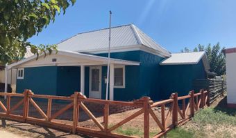 504 8Th St, Alamogordo, NM 88310