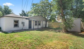 922 S MILAM St, Amarillo, TX 79102