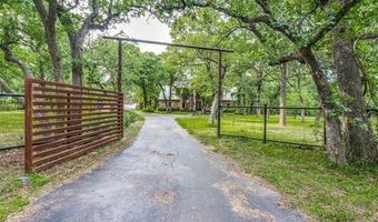 5809 County Road 316, Alvarado, TX 76009