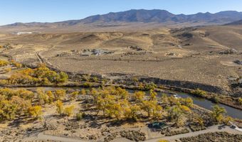 124 Denio Dr, Dayton, NV 89403