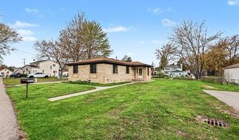2037 W Park Dr, Algonac, MI 48001