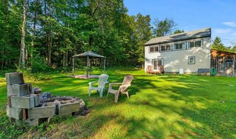 36 High St, Antrim, NH 03440