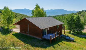 960 HARMONY CREEK Dr, Afton, WY 83110