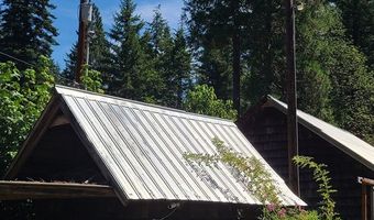 55533 MCKENZIE RIVER Dr, Blue River, OR 97413