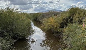 County Road 12.5, Antonito, CO 81120