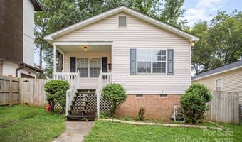 820 E 18th St, Charlotte, NC 28205