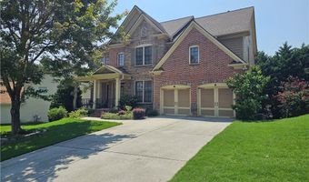1435 Woodall Trce, Alpharetta, GA 30004