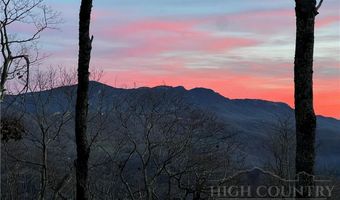 Chappell Farm Road lot 3, Banner Elk, NC 28604