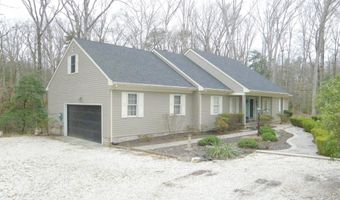 30998 S SHELL BRIDGE Rd, Laurel, DE 19956