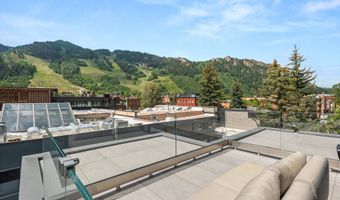 627 E Hopkins Ave, Aspen, CO 81611