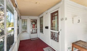 63 Lincoln Ave, Cranston, RI 02920