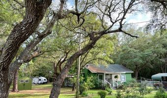 578 Brownsville Rd, Apalachicola, FL 32320